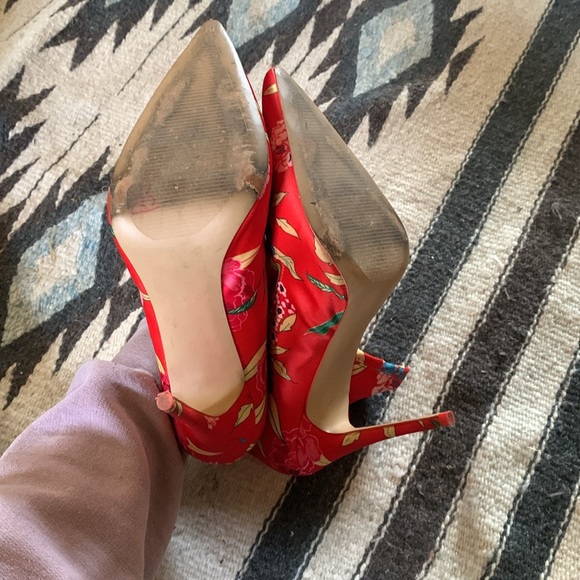 Aldo High Heels - Picture 3 of 3